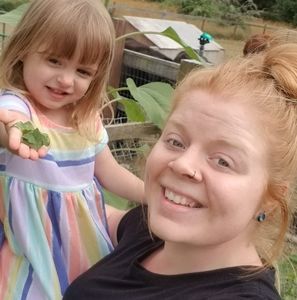 Meet your Posher, Alisha